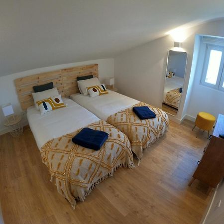 Lisbon, T2 Renewed Duplex With River View, Beato, リスボン エクステリア 写真