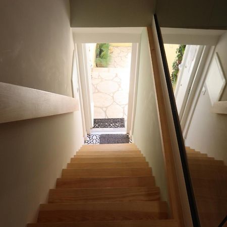 Lisbon, T2 Renewed Duplex With River View, Beato, リスボン エクステリア 写真