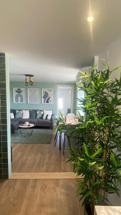 Lisbon, T2 Renewed Duplex With River View, Beato, リスボン エクステリア 写真