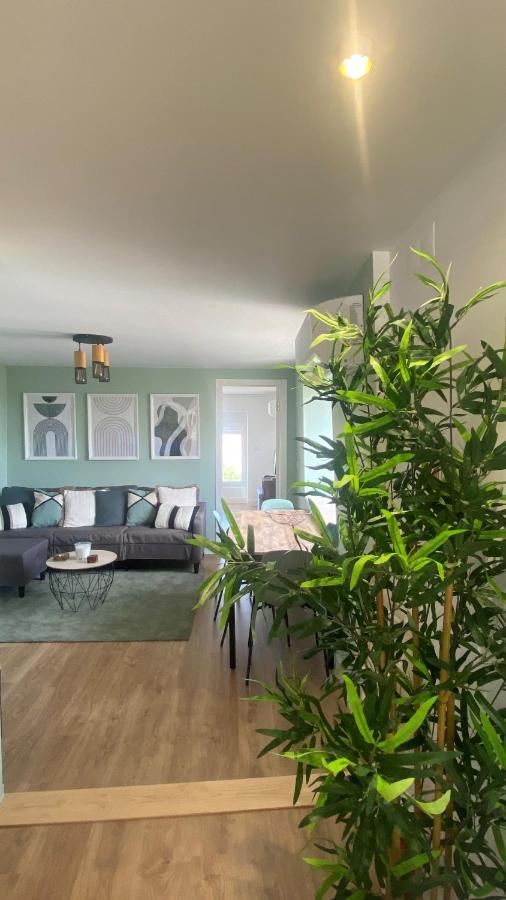 Lisbon, T2 Renewed Duplex With River View, Beato, リスボン エクステリア 写真