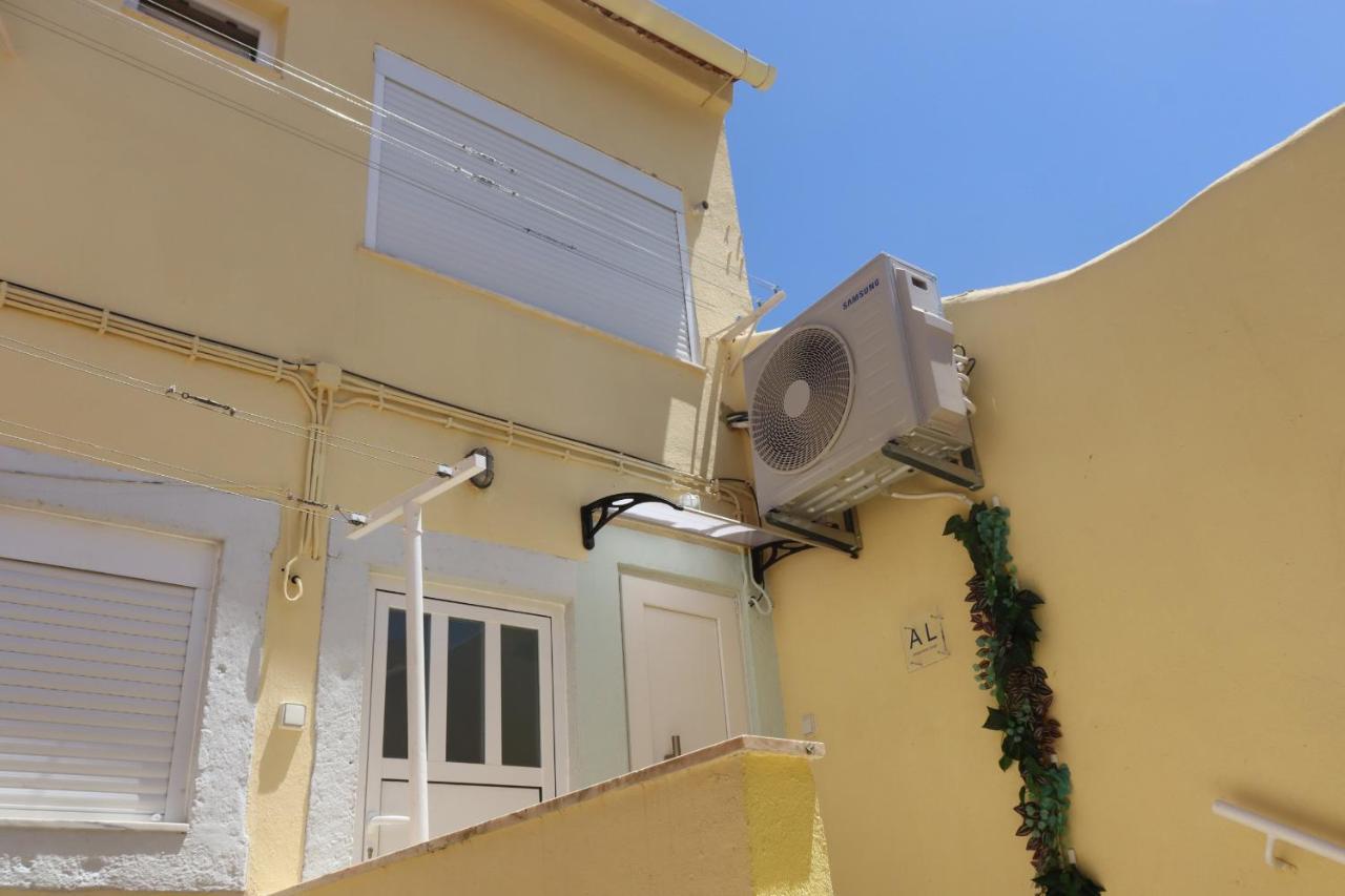 Lisbon, T2 Renewed Duplex With River View, Beato, リスボン エクステリア 写真